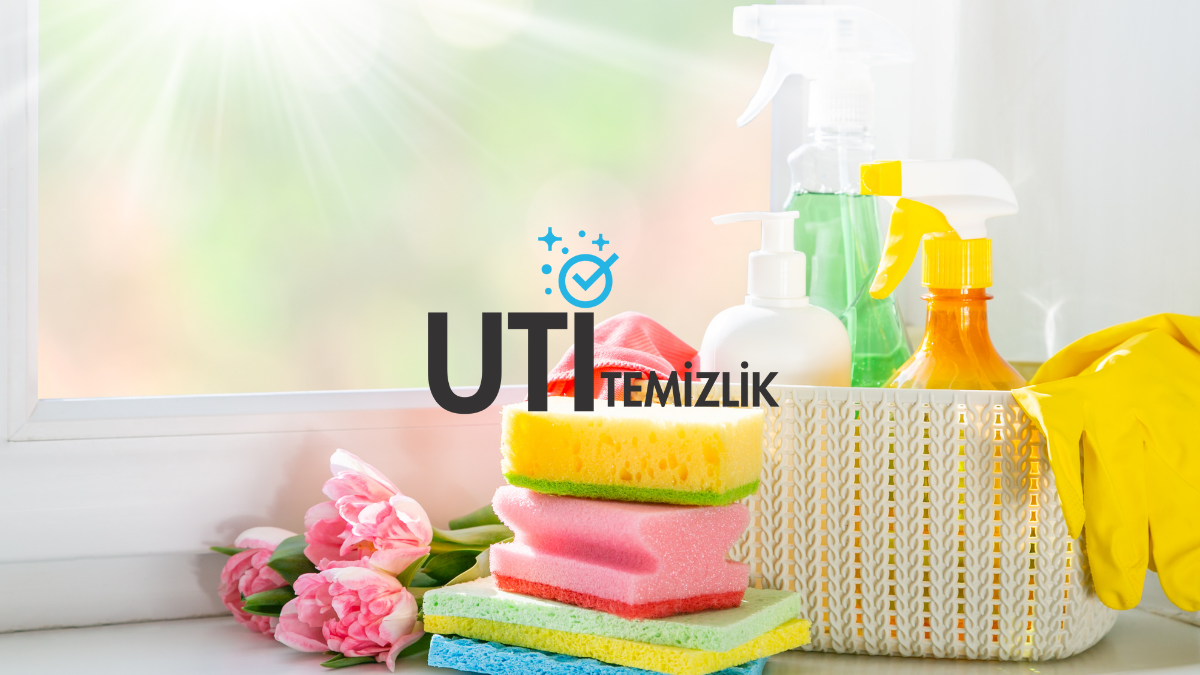 Yeni Haftaya Verimli Başlangıç: Profesyonel Ofis Temizliğinin İşletmenize 5 Faydası