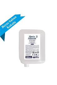 GLORİA JOHNSON CLASSİC EL YÜZ VÜCUT TEMİZLİK KÖPÜĞÜ 1LT