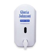 GLORIA JOHNSON Gloria Johnson Köpük Sabun Dispenseri